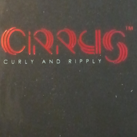 Cirrus Curly and Ripply Hair Styling Tool. - Picture 7 of 12